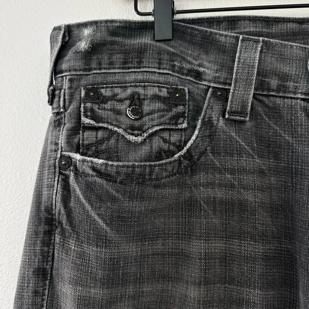 True Religion vintage true